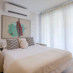Appartement met Twee Slaapkamers